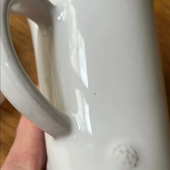 Juliska Travel Mug w/ Silicone Lid - Picture 4 of 6